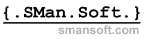 SManSoft Ltd.